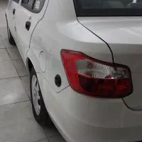 ساینا S دوگانه سوز کارخانه