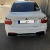 ساینا s دوگانه فابریک ۴۰۲