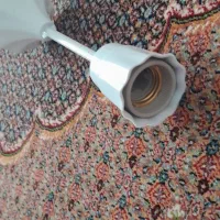 ۷ عدد سرپیچ آویز لامپ سالم و نو