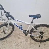 دوچرخه سایز ۲۶