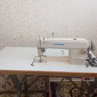 فروش چرخ خیاطی جک دینام دار