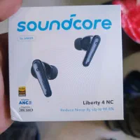 ANKER 4NC BLACK