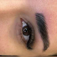 کاشتمژه موقت، دائم لیفت مژهوابروبا بهترین متریال
