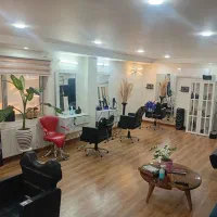 کل وسایل آرایشگاه ،سالن با قیمت خوب فروشی شهرآمل