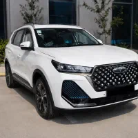 فروش تیگو 7 هیبرید (F7)/+TIGGO 7 PRO E