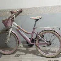 دوچرخه سایز بیست