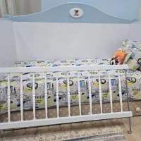 سرویس خواب کودک و نوجوان تدی