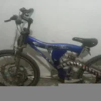 دوچرخه ۲۶
