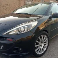 207 اتوماتیک مدل 90فرانسوی