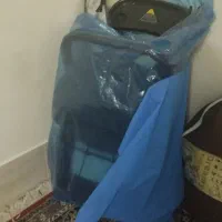 کالسکه دوقلو