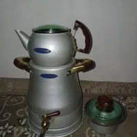 سرویس کتری و قوری