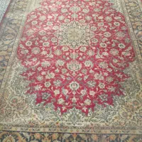 فرش دستبافت ۶ متری