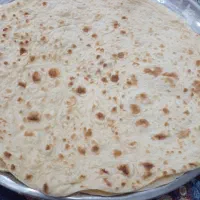 نان محلی