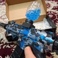 فروش فوری  تفنگ M416 با تیر ژله‌ای       فروش فوری