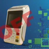 مرکز توزیع کارتخوان و کشلس ایران کارت خوان کش لس
