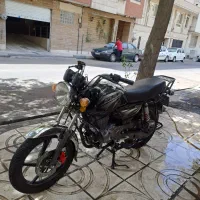 موتور kld 200 درحد صفر مدل 1403