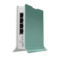 میکروتیک،اشتراک
