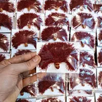 زعفران طلای سرخ قاینات