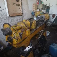 دستگاه تراش
