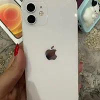 آیفون 12 نرمال