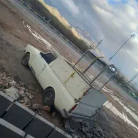 وانت کرایه ای