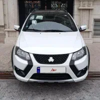 کوییک R مدل ۱۴۰۴ بی رنگ