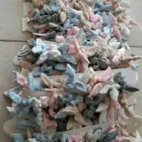 تولید و پخش انواع کش مو اسکرانچی و گلسر و کرلی....