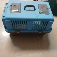 باکس سگ سایز بزرگ واسه پرواز ۴ تومان