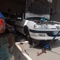 میکانیکی