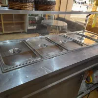 استخدام آشپز و کارگر ظرفشور رستوران