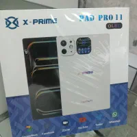 تبلت ۱۰ اینچ اصلی با گارانتی برند ایکس پرایم فولپک