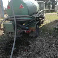 لوله بازکنی تخلیه چاه اولین پمپ 12پرمکنده درگیلان