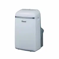 کولر گازی پرتابل سرد و گرم زانتی