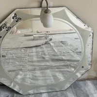 آینه روشویی سرویس