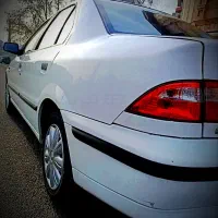 سمند EF7 96 بنزینی درجه یک