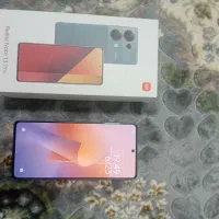 گوشی redmi note 13 pro|موبایل|آبادان, |دیوار