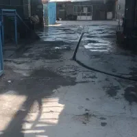 واگذاری کارواش با تمام وسایل