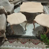 مبلمان و میز ناهار خوری