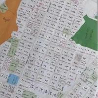 زمین جلدک وصل به ساخت و ساز بافت مسکونی