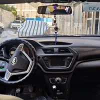 لیفان x50 دنده ای مدل ۹۵|خودرو سواری و وانت|تهران, دولت‌آباد|دیوار