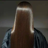 جشنواره ویژه کراتین ،ابریشم سازی و نانو کراتین