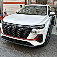 چانگان cs35 مونتاژ پلاس 2024 صفر 1404/*