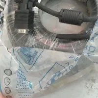 کابل وی جی ایvga25متر