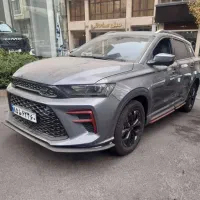 A5 رنگ خاکستری تحویل آنی مدارک کامل صفر مدل 1404