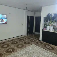 فروش اپارتمان مسکن مهر خلیج فارس طبقه چهارم|فروش آپارتمان|خرمشهر, |دیوار