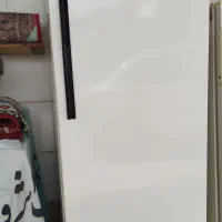 یخچال قدیمی