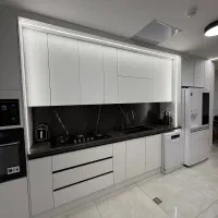 اجرای کابینت نقد و اقساط 8 ماهه