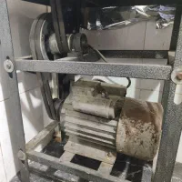 چرخ گوشت صنعتی