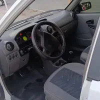 پراید مدل 92 عروسک