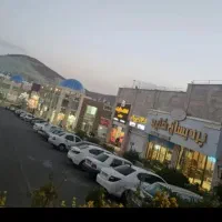 پردیس تجاری مغازه فاز ۸ ملکیت